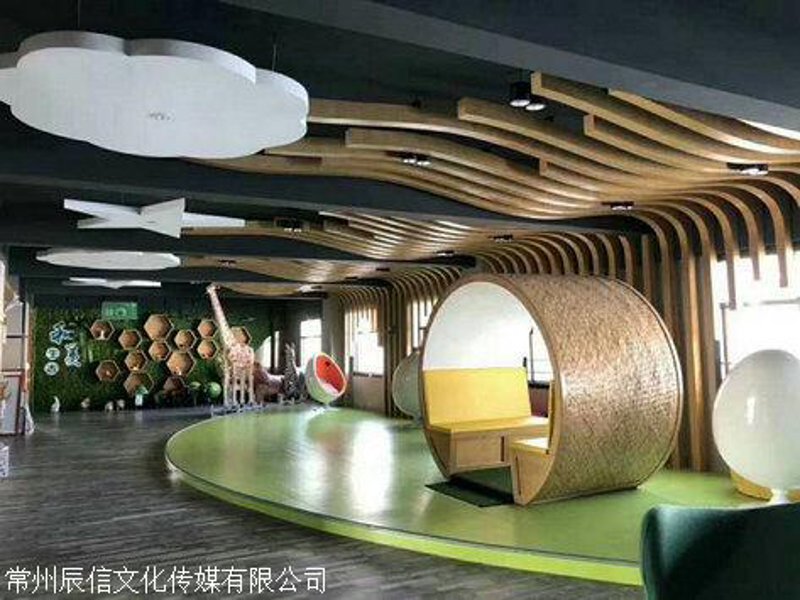 常州活动策划——让每一次聚会都如同置身仙境